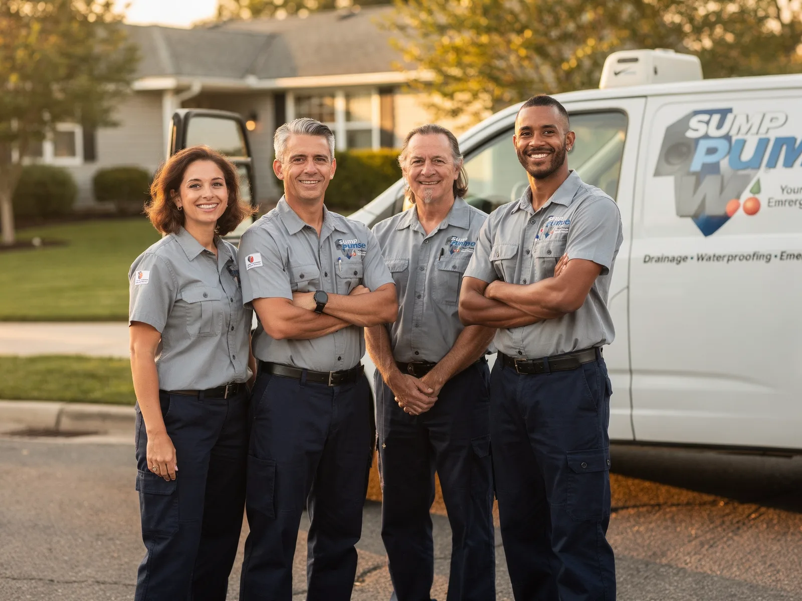 Water Heater Repair company in Shawnee, WY